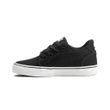 Tenis Infantil DC Shoes Anvil TX Black White-DC002T -3-